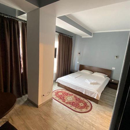 Ave Hotel Victoriei Βουκουρέστι Εξωτερικό φωτογραφία
