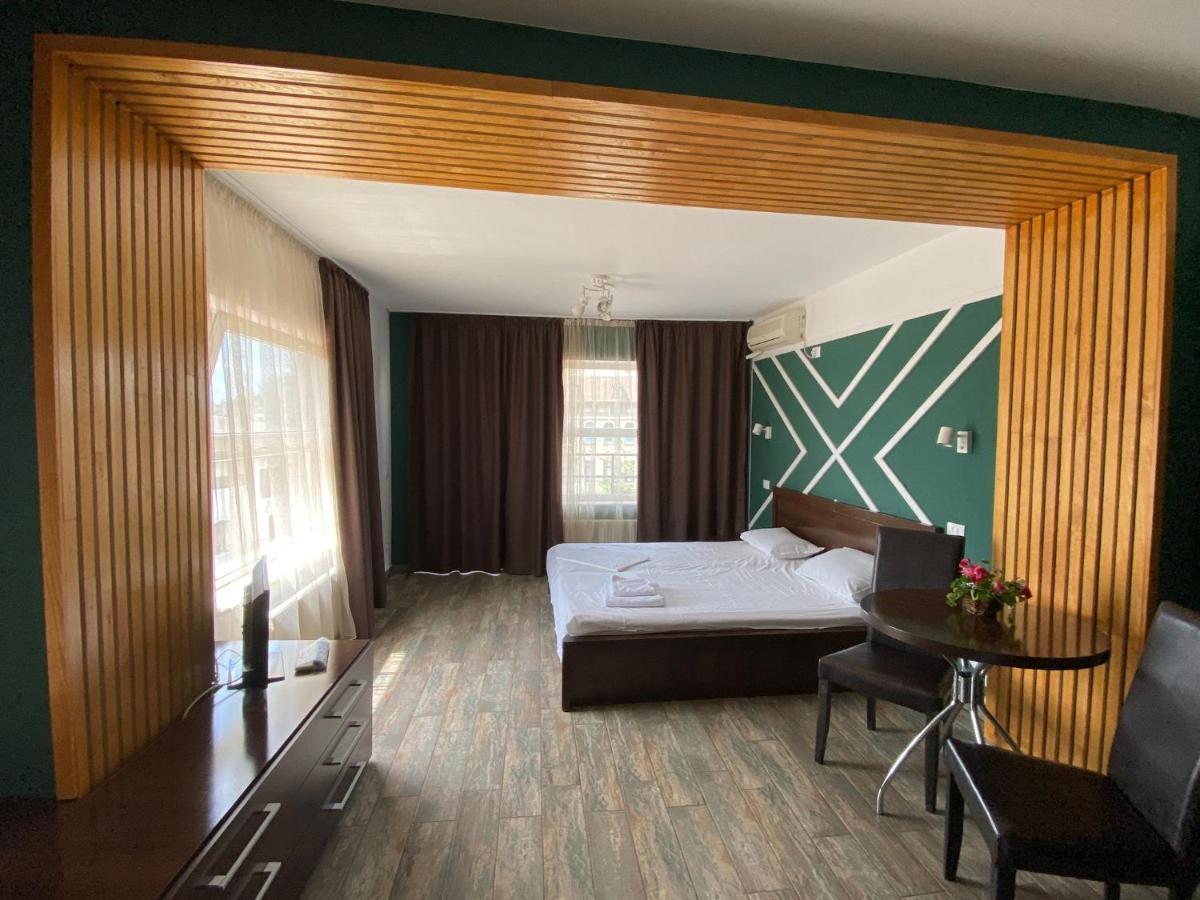 Ave Hotel Victoriei Βουκουρέστι Εξωτερικό φωτογραφία