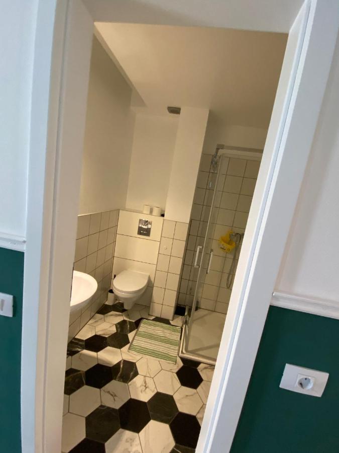 Ave Hotel Victoriei Βουκουρέστι Εξωτερικό φωτογραφία