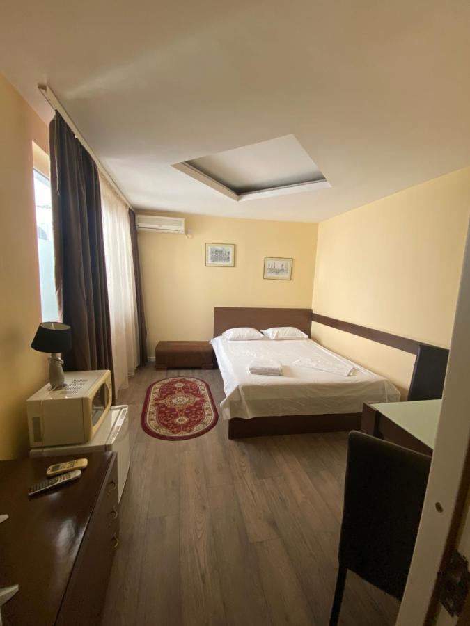 Ave Hotel Victoriei Βουκουρέστι Εξωτερικό φωτογραφία