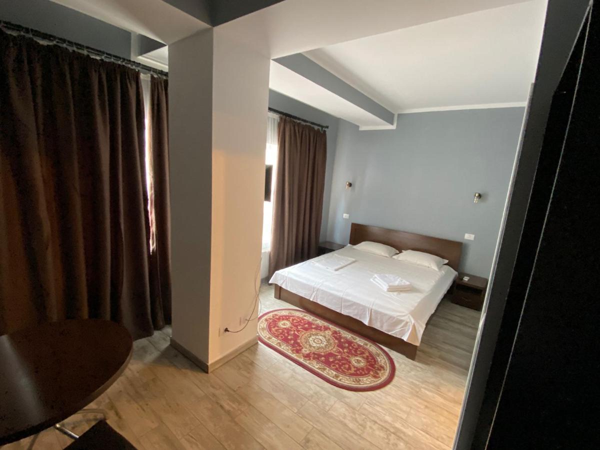 Ave Hotel Victoriei Βουκουρέστι Εξωτερικό φωτογραφία