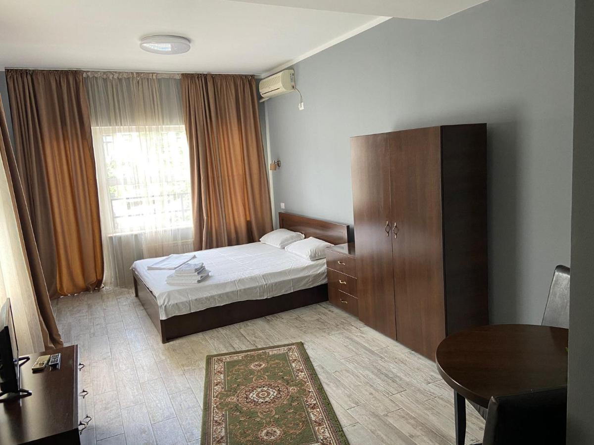 Ave Hotel Victoriei Βουκουρέστι Εξωτερικό φωτογραφία