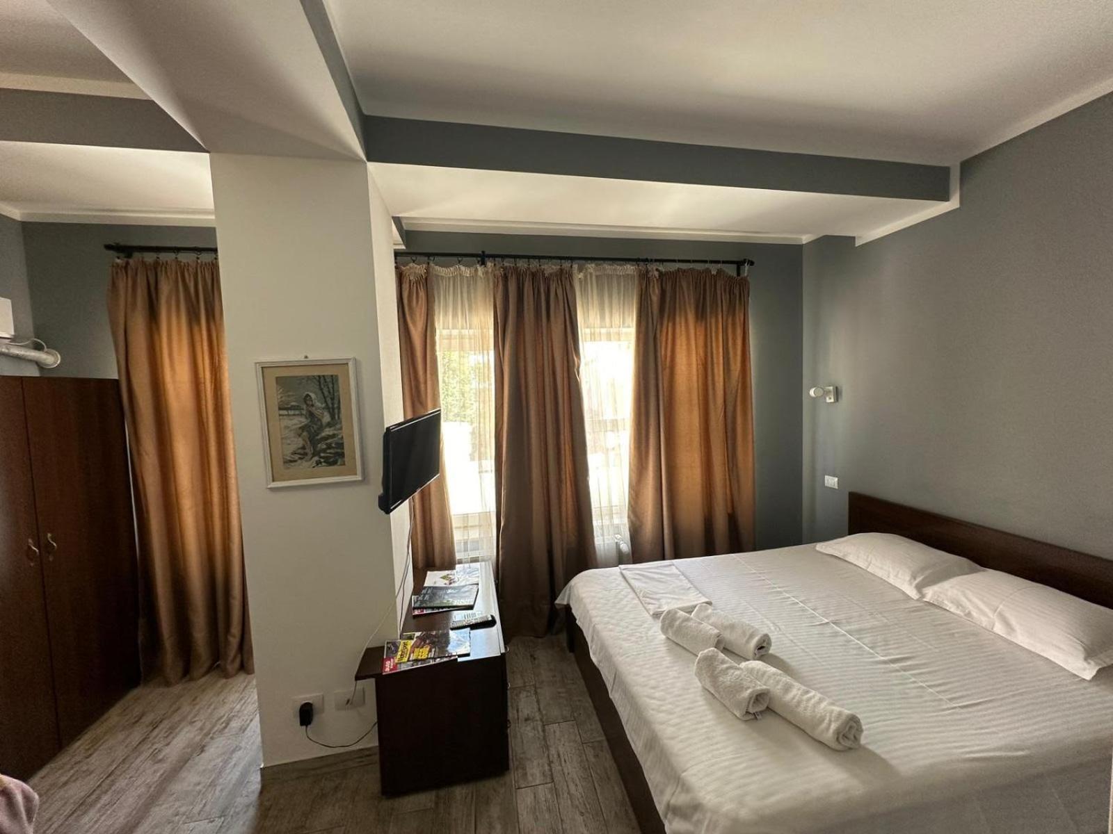 Ave Hotel Victoriei Βουκουρέστι Εξωτερικό φωτογραφία
