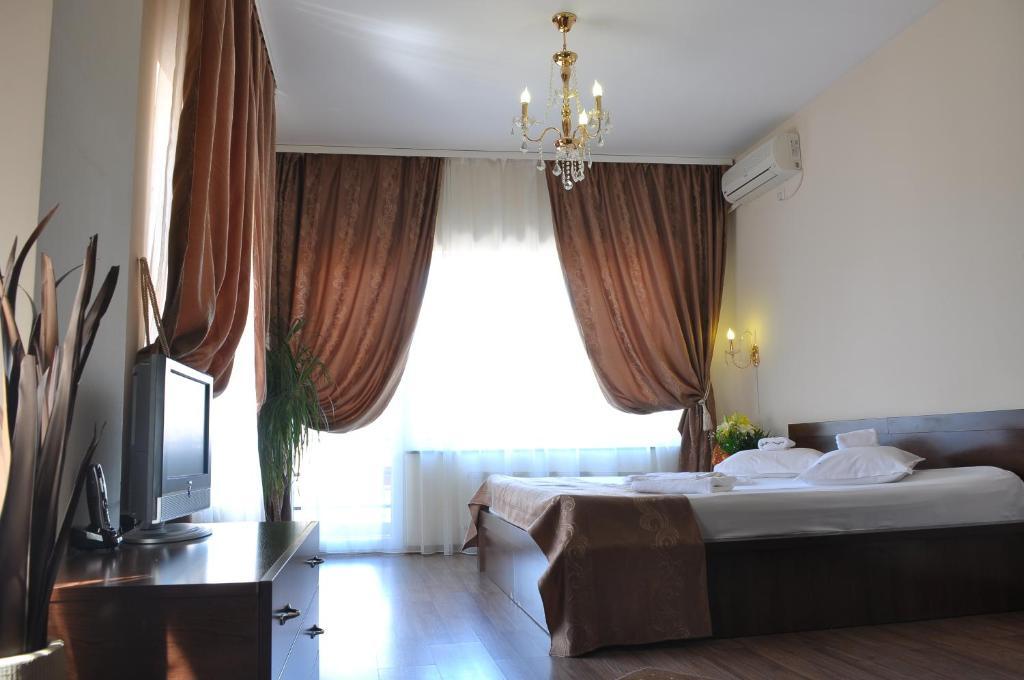Ave Hotel Victoriei Βουκουρέστι Εξωτερικό φωτογραφία
