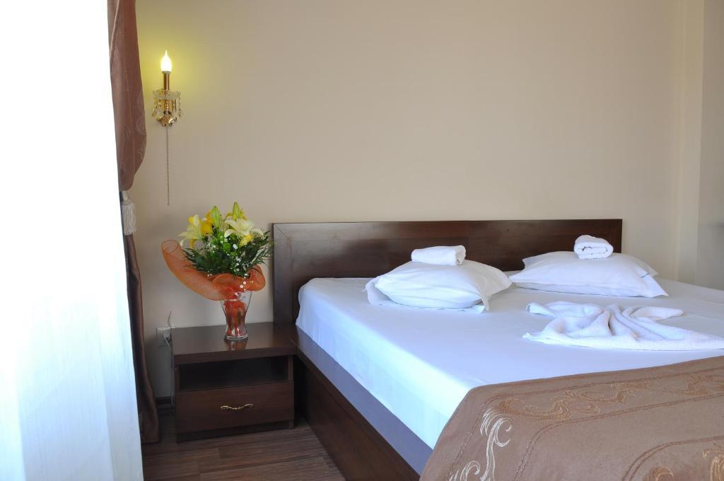 Ave Hotel Victoriei Βουκουρέστι Εξωτερικό φωτογραφία
