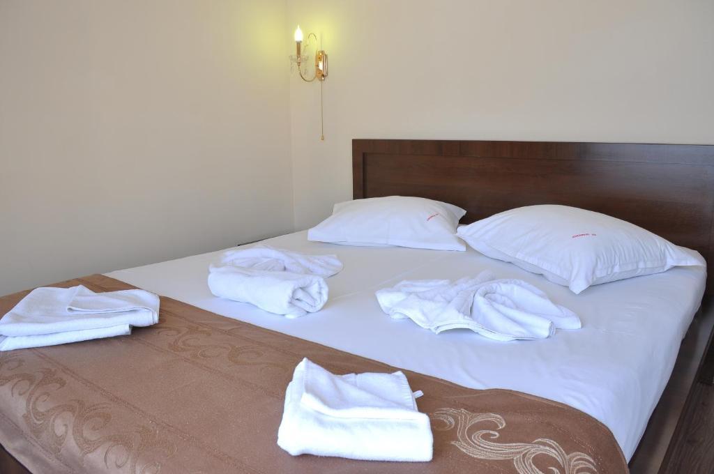 Ave Hotel Victoriei Βουκουρέστι Εξωτερικό φωτογραφία