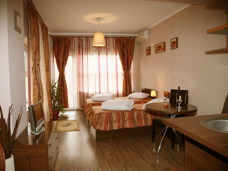 Ave Hotel Victoriei Βουκουρέστι Εξωτερικό φωτογραφία