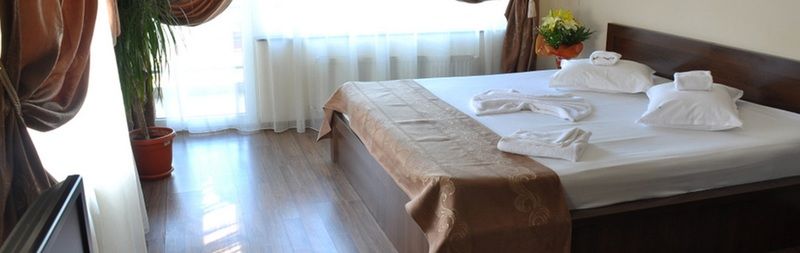 Ave Hotel Victoriei Βουκουρέστι Εξωτερικό φωτογραφία